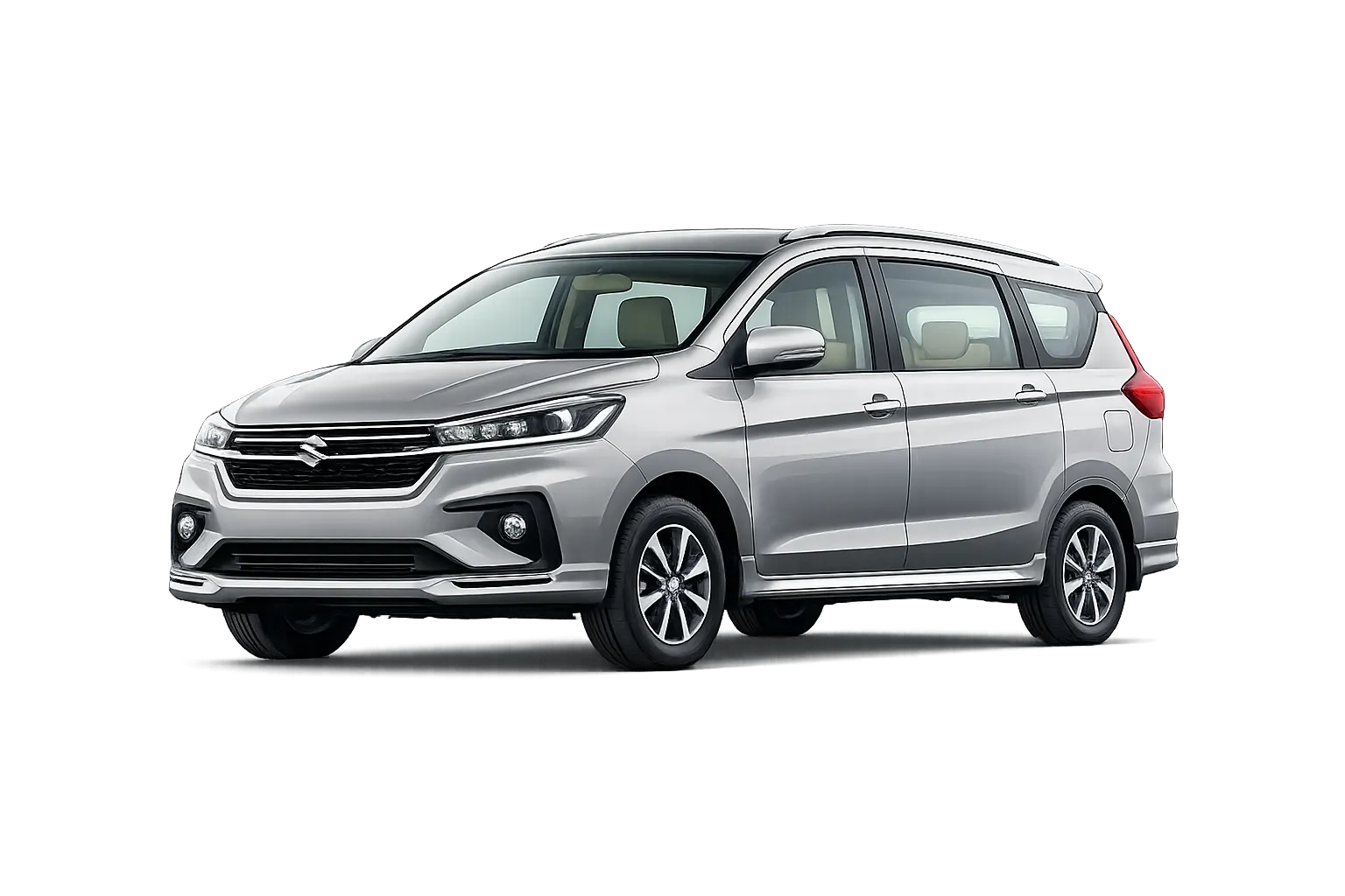 Ertiga