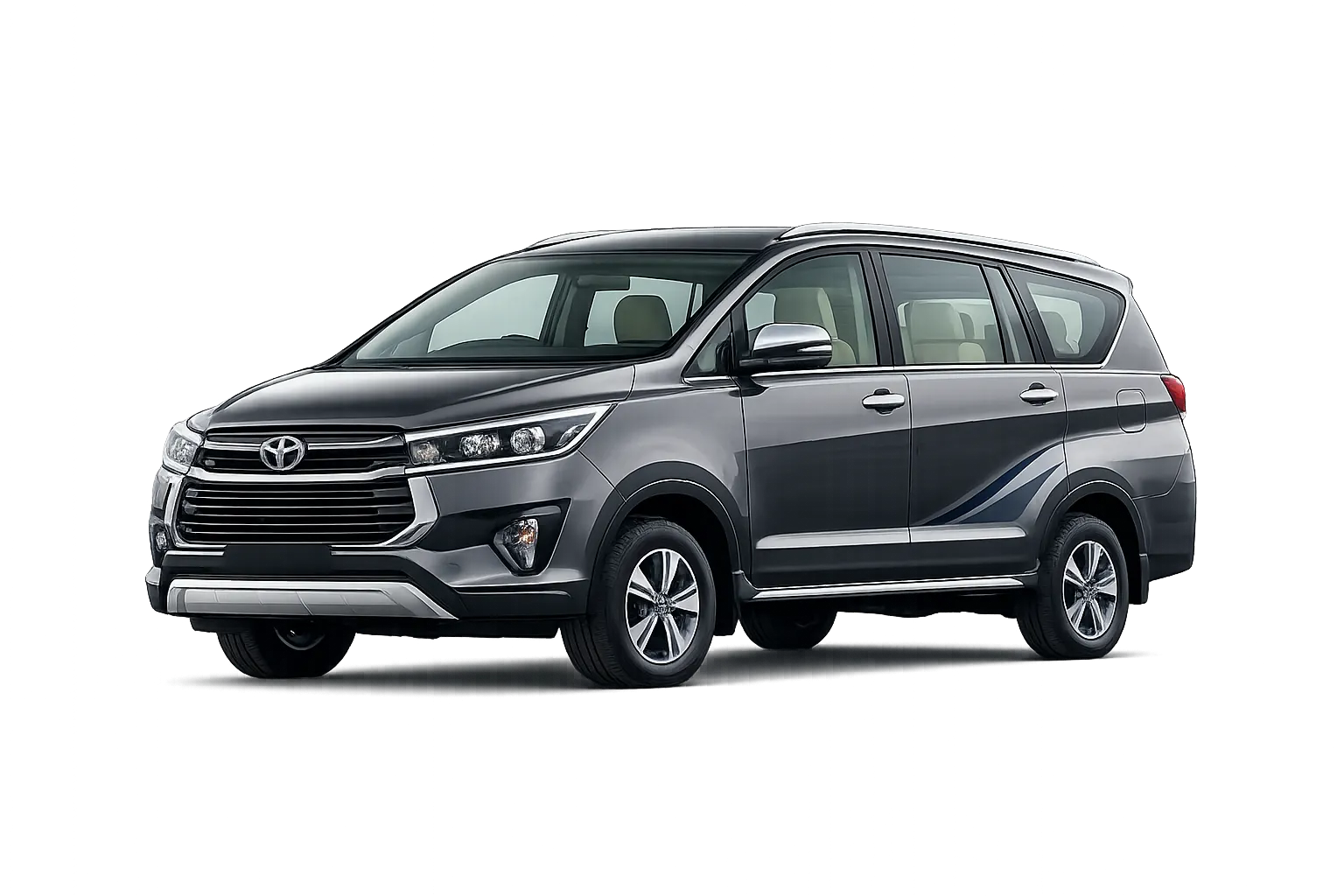 Innova Crysta