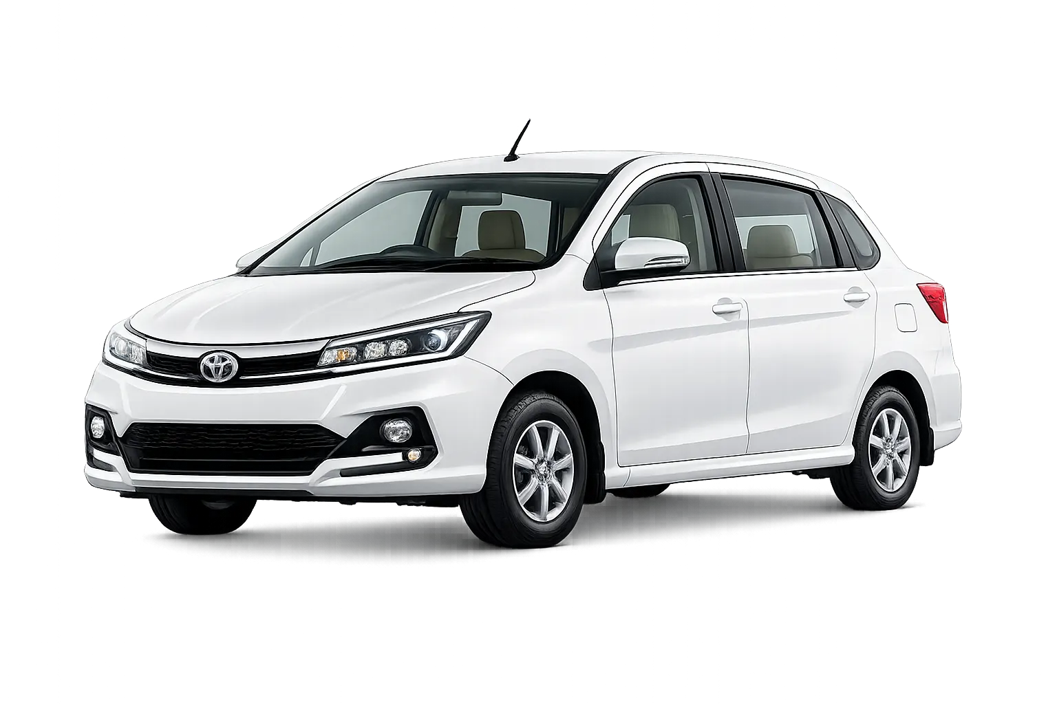 Etios