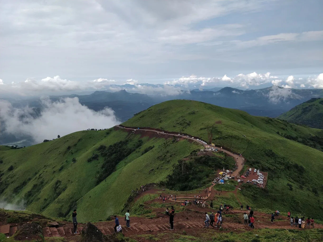 Chikkamagaluru Tour