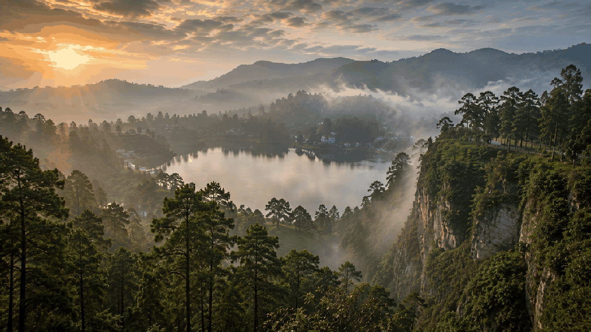 Kodaikanal Tour